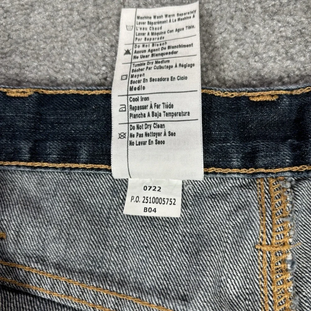 Carhartt holter jeans